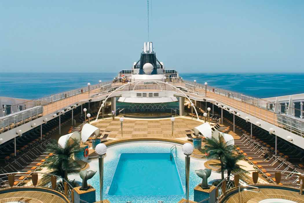 Msc Musica İle İbizalı Batı Akdeniz - Sardinya Adası Turu-3