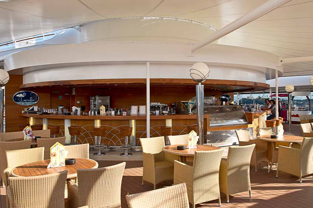 Msc Musica İle İbizalı Batı Akdeniz - Sardinya Adası Turu-5