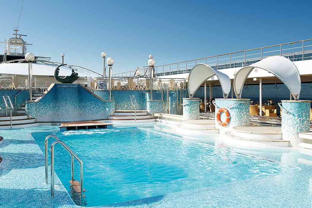 Msc Musica İle İbizalı Batı Akdeniz - Sardinya Adası Turu-7