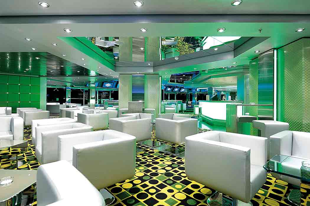 Msc Musica İle İbizalı Batı Akdeniz - Sardinya Adası Turu-10
