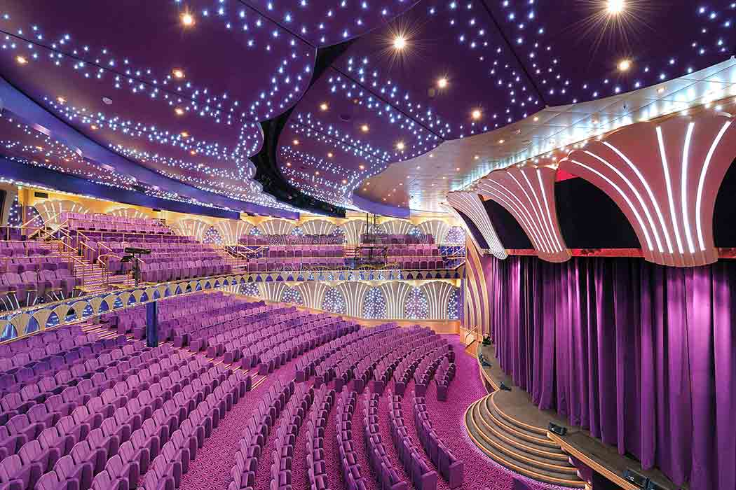 Msc Musica İle İbizalı Batı Akdeniz - Sardinya Adası Turu-11