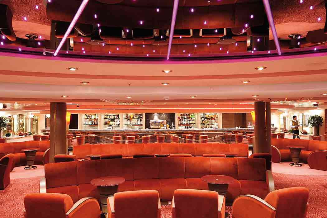 Msc Musica İle İbizalı Batı Akdeniz - Sardinya Adası Turu-13