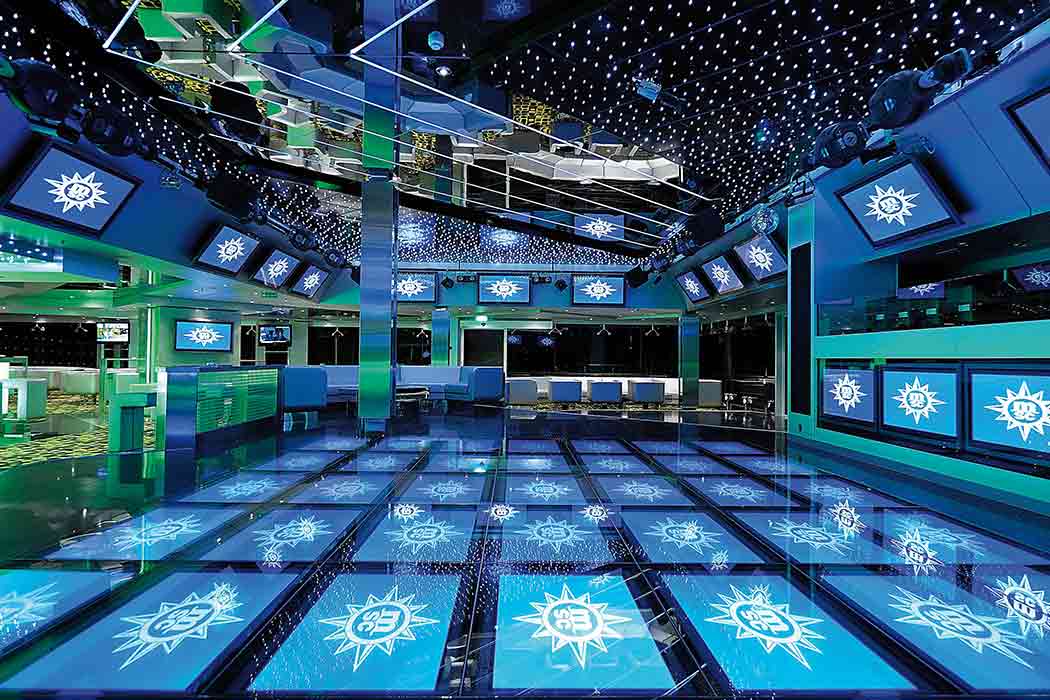Msc Musica İle İbizalı Batı Akdeniz - Sardinya Adası Turu-14