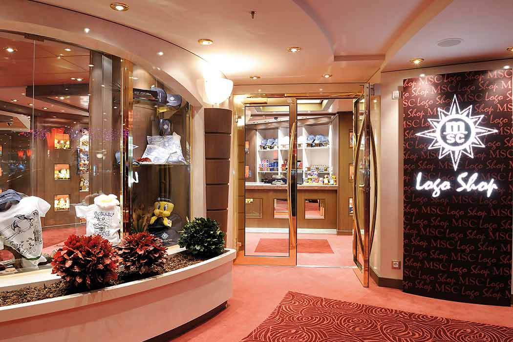 Msc Musica İle İbizalı Batı Akdeniz - Sardinya Adası Turu-15