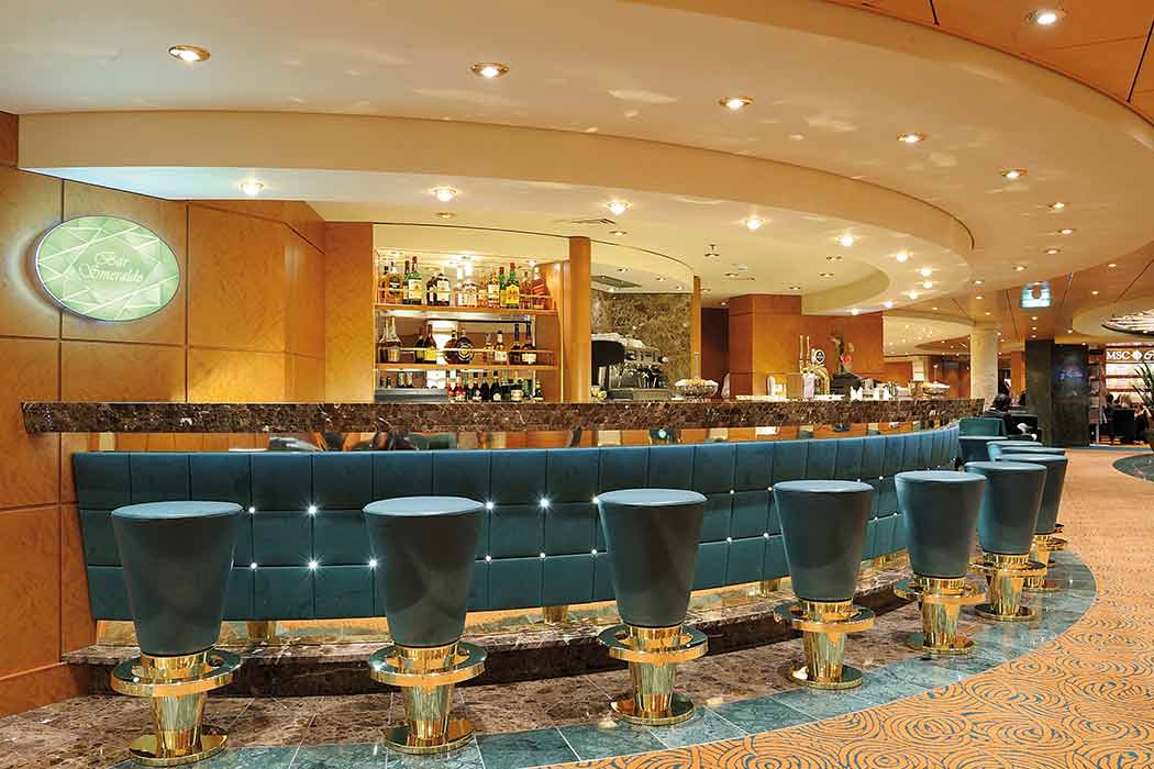 Msc Musica İle İbizalı Batı Akdeniz - Sardinya Adası Turu-16
