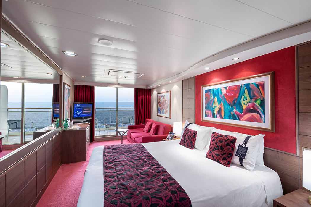 Msc Musica İle İbizalı Batı Akdeniz - Sardinya Adası Turu-18