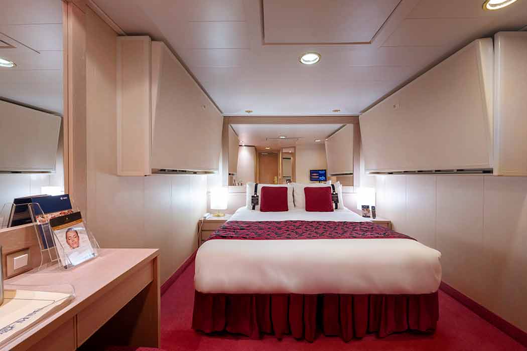 Msc Musica İle İbizalı Batı Akdeniz - Sardinya Adası Turu-20