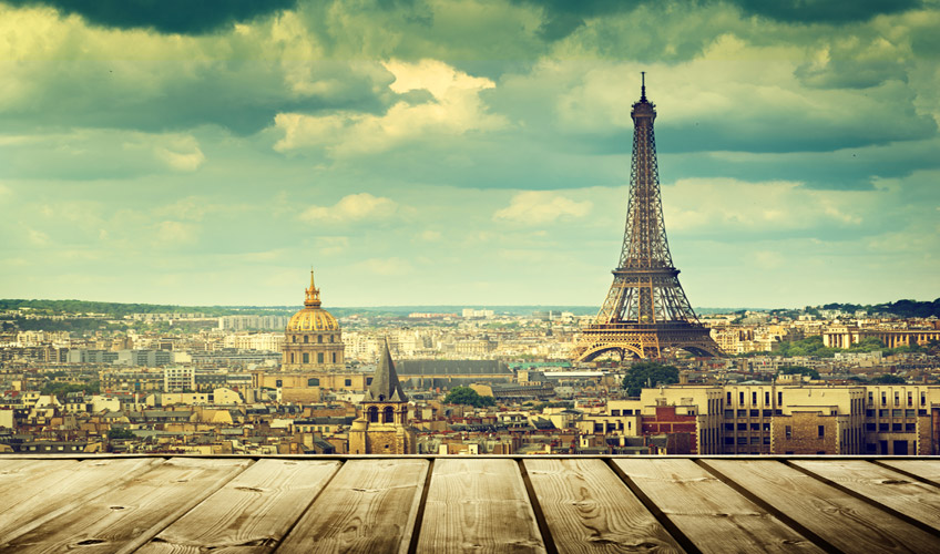 Paris Noel Pazarları Turu - Tüm Turlar Dahil!-4