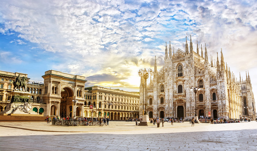 Marsilya - Nice - Milano Turu-6