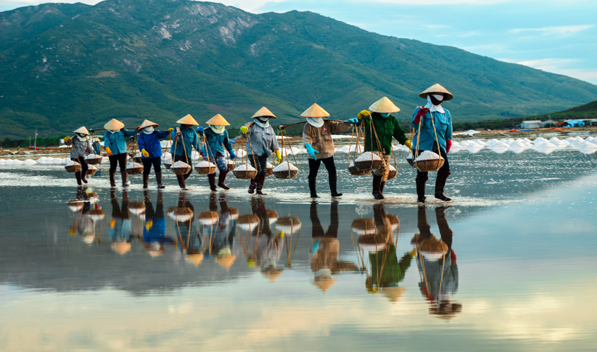 Comfort Vietnam - Kamboçya - Laos Turu - Ekstra Turlar Ve Vize Ücretleri Dahil!-3