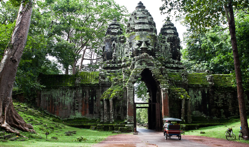 Comfort Vietnam - Kamboçya - Laos Turu - Ekstra Turlar Ve Vize Ücretleri Dahil!-8