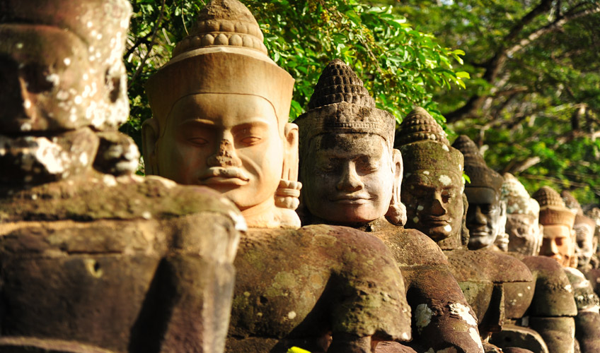 Comfort Vietnam - Kamboçya - Laos Turu - Ekstra Turlar Ve Vize Ücretleri Dahil!-10