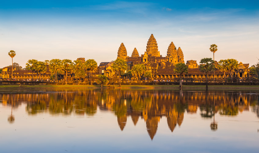 Comfort Vietnam - Kamboçya - Laos Turu - Ekstra Turlar Ve Vize Ücretleri Dahil!-12