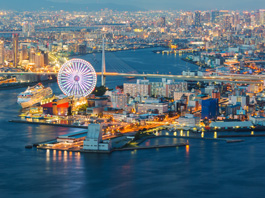 Uzak Doğu’nun Çiçeği Ve Güneşi Güney Kore Ve Japonya Turu 01 Nisan - 11 Nisan 2027