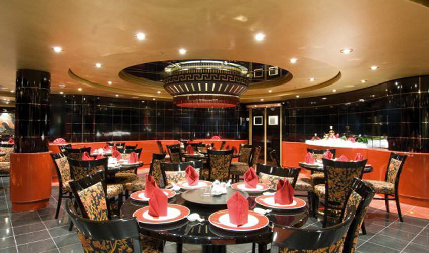 Msc Orchestra İle Akdeniz Turu-9