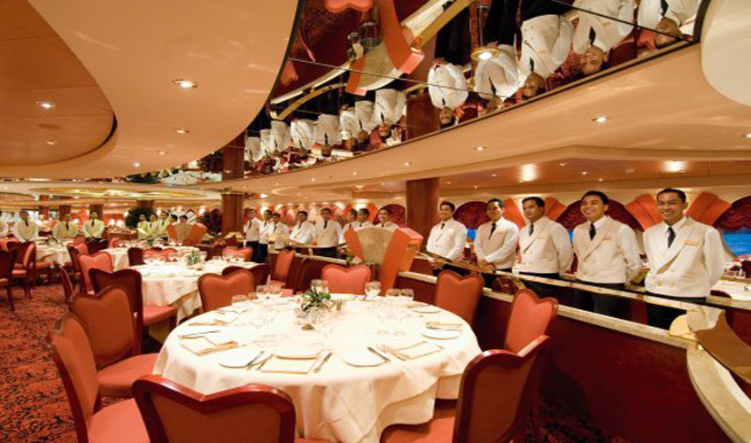 Msc Orchestra İle Akdeniz Turu-10