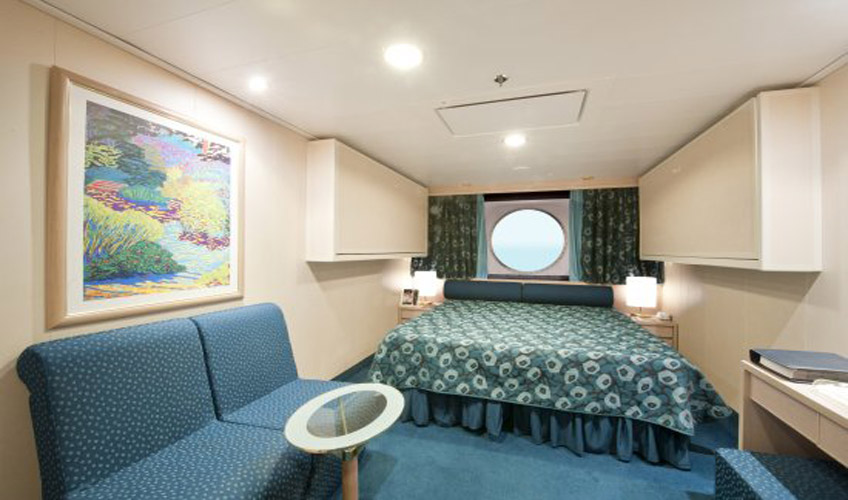 Msc Orchestra İle Akdeniz Turu-15