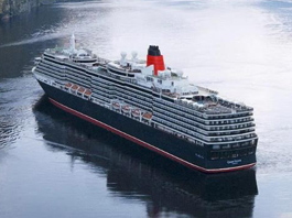 6 Yıldızlı Queen Victoria İle İstanbul Hareketli Ege - Akdeniz Turu 28 Eylül - 05 Ekim 2026
