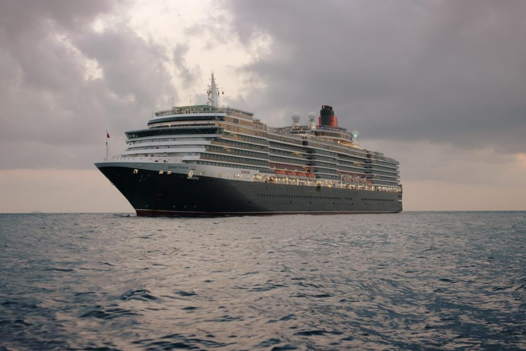 6 Yıldızlı Queen Victoria İle İstanbul Hareketli Ege - Akdeniz Turu-3
