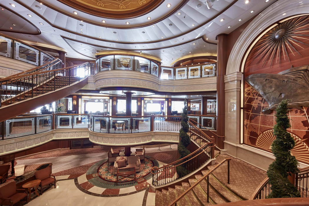 6 Yıldızlı Queen Victoria İle İstanbul Hareketli Ege - Akdeniz Turu-8