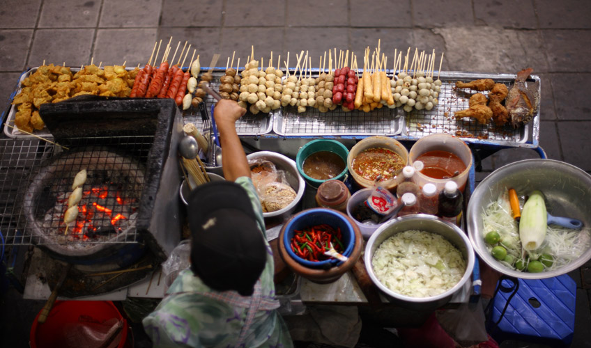 Kurban Bayramı Özel Bangkok- Phuket- Singapur Serüveni Turu-4
