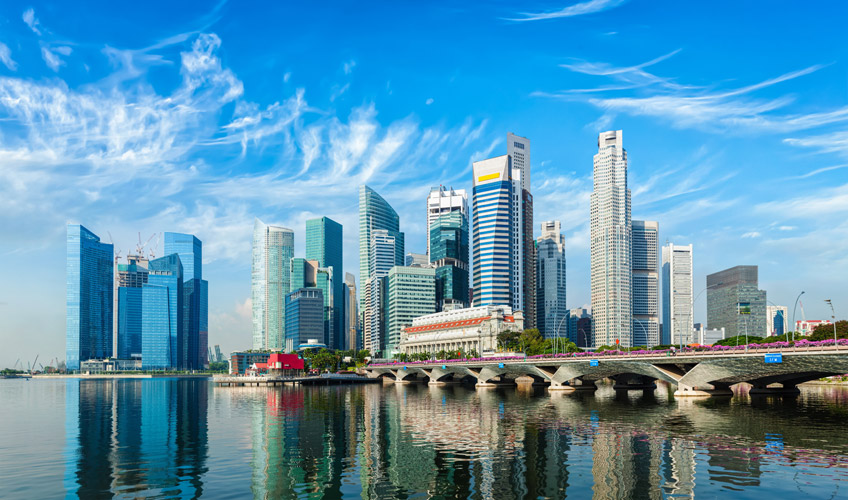 Kurban Bayramı Özel Bangkok- Phuket- Singapur Serüveni Turu-18