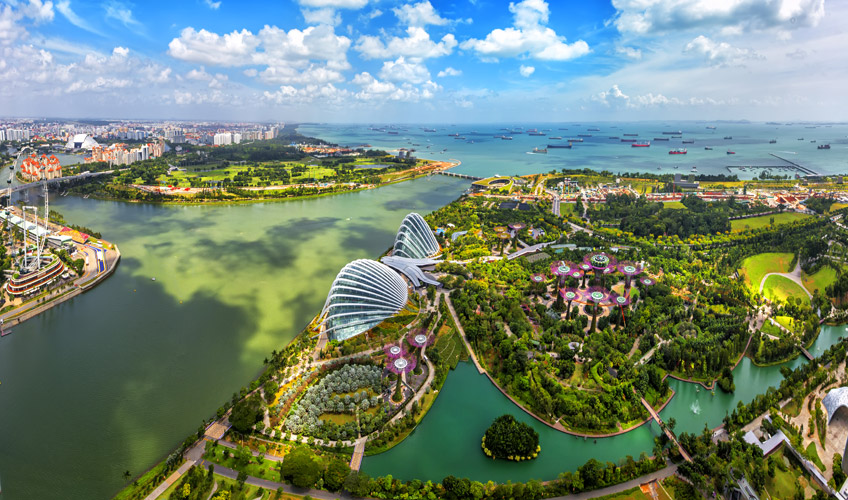 Kurban Bayramı Özel Bangkok- Phuket- Singapur Serüveni Turu-19