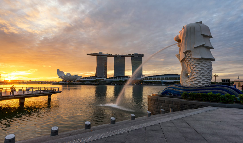 Kurban Bayramı Özel Bangkok- Phuket- Singapur Serüveni Turu-20