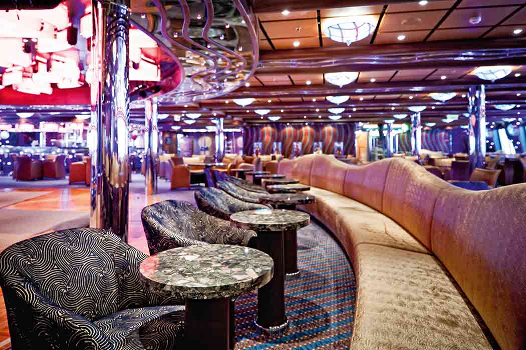 Costa Fascinosa İle Batı Akdeniz - Cebelitarık - Fas Turu-9