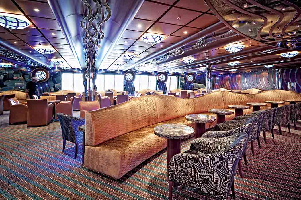 Costa Fascinosa İle Batı Akdeniz - Cebelitarık - Fas Turu-11