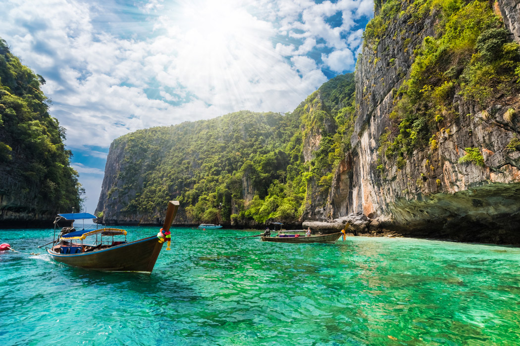 Kurban Bayramı Özel Comfort Bangkok- Phuket Turu - Ekstra Turlar Dahil!-3