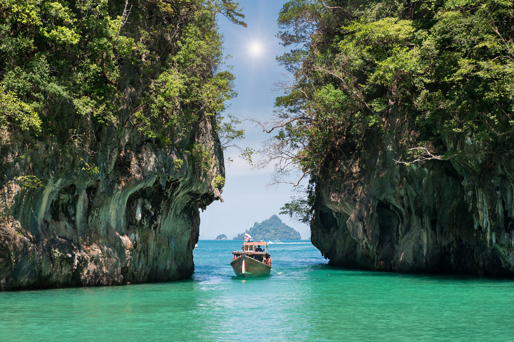 Ramazan Bayramı Özel Comfort Bangkok- Phuket Turu - Ekstra Turlar Dahil!-8