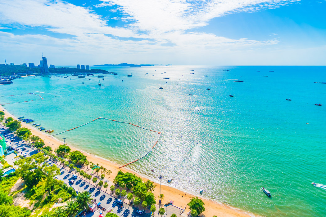Ramazan Bayramı Özel Comfort Bangkok - Pattaya - Phuket Turu - Ekstra Turlar Dahil!-5