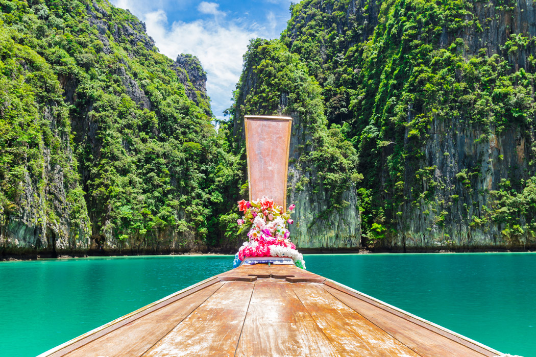 Ramazan Bayramı Özel Comfort Bangkok- Pattaya- Phuket - Kuala Lumpur Turu-14