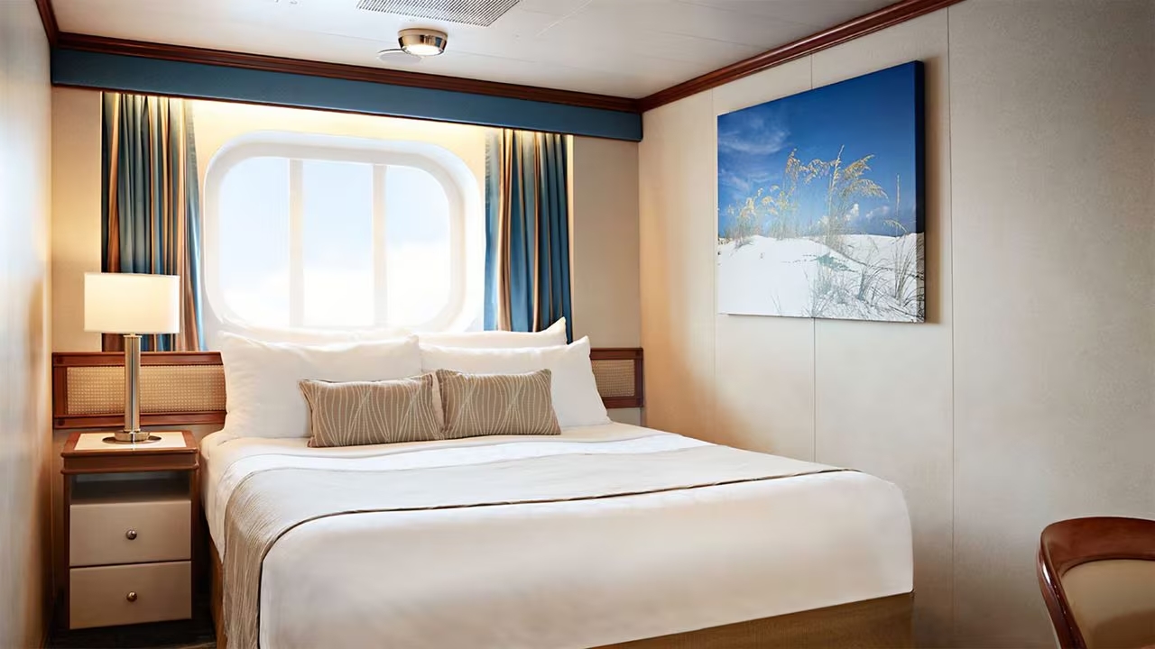 Vizesiz ! 5 Yıldızlı Majestic Princess İle Güney Amerika - Fiyortlar - Dünyanın Ucu Turu-24