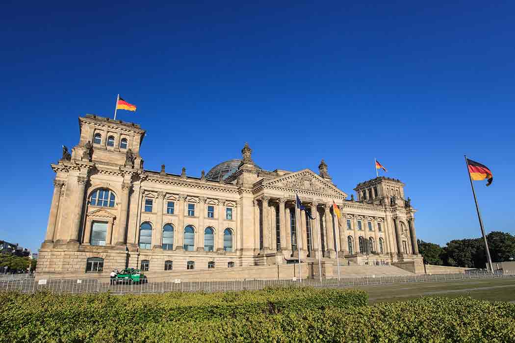 Berlin - Dresden Turu - Tüm Turlar Dahil!-7