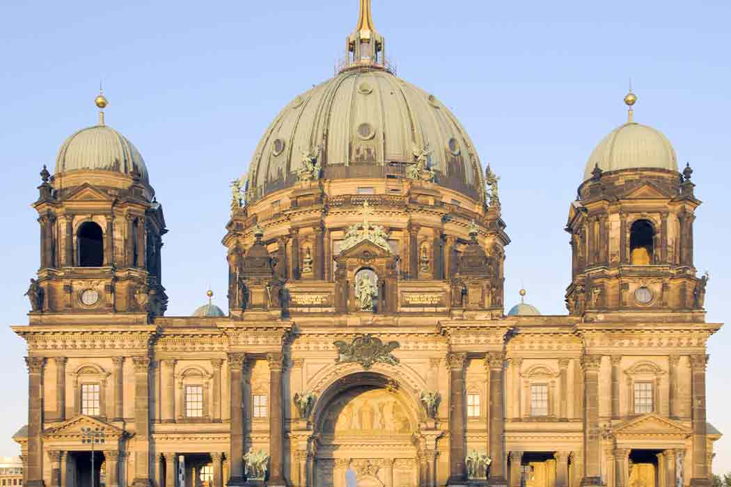 Berlin - Dresden Turu - Tüm Turlar Dahil!-8