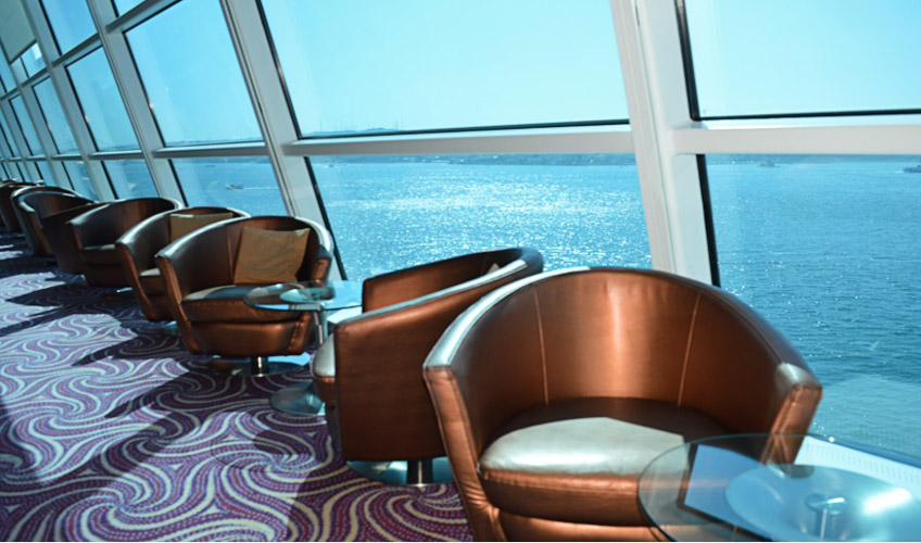 Celebrity Equinox İle Akdeniz Turu-8