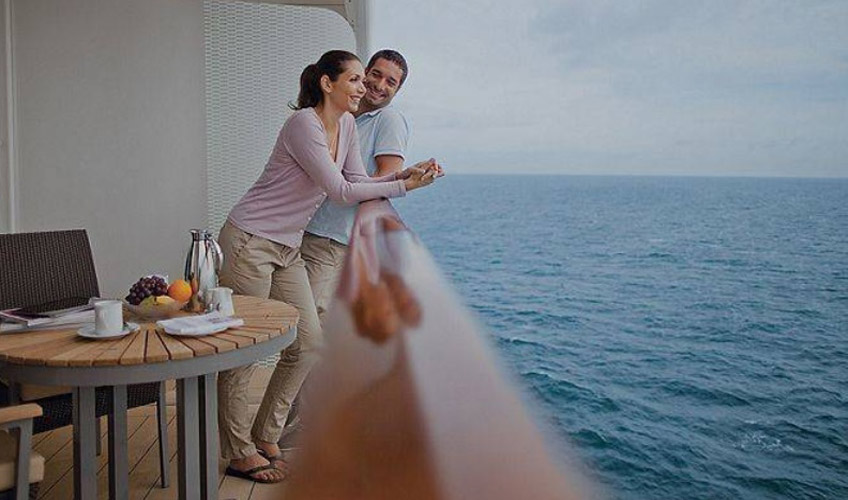 Celebrity Equinox İle Akdeniz Turu-15