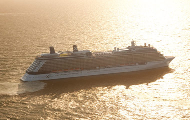 Celebrity Equinox İle Batı Akdeniz Turu 31 Ağustos - 09 Eylül 2027
