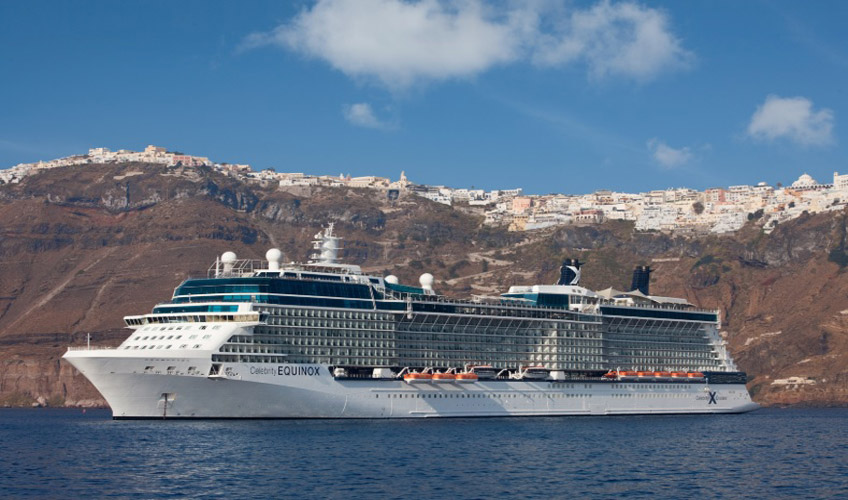 Celebrity Equinox İle Batı Akdeniz Turu-3