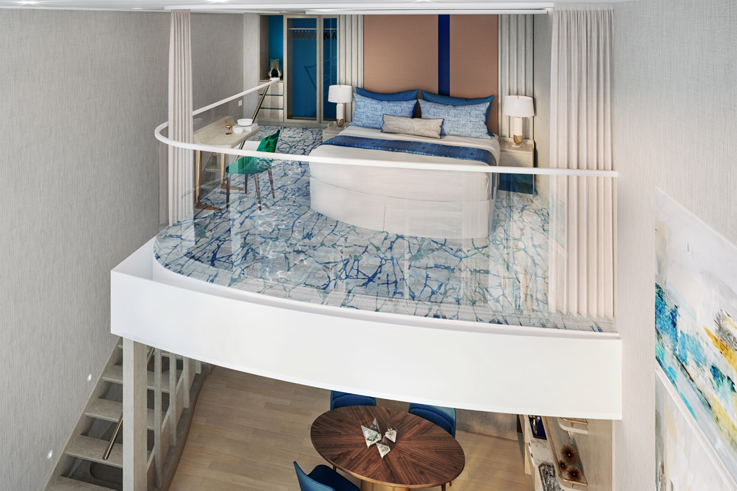 Icon Of The Seas İle Doğu Karayipler Turu-9