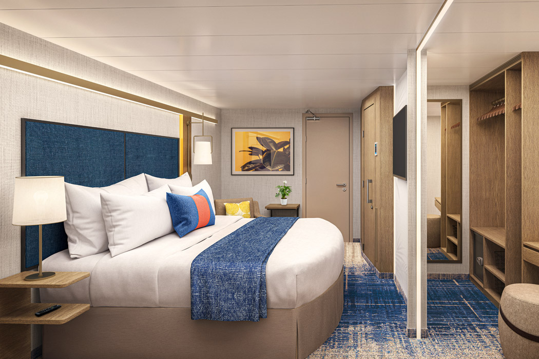Icon Of The Seas İle Doğu Karayipler Turu-13