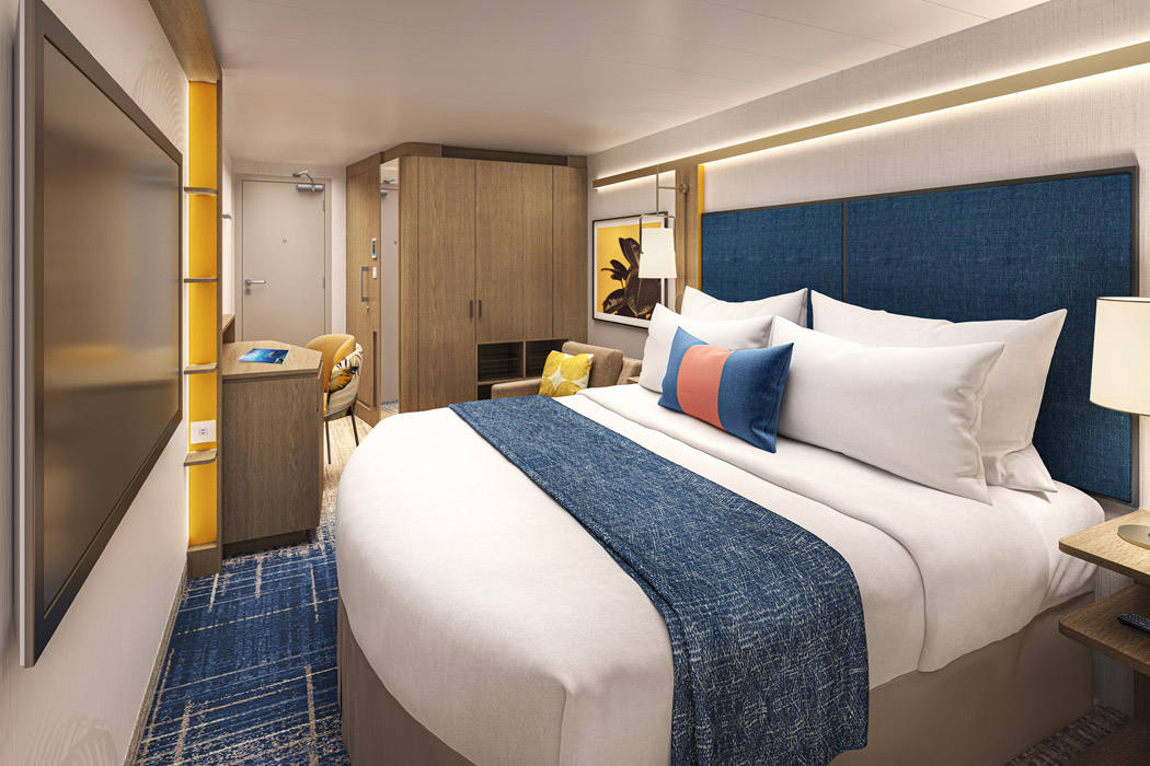 Icon Of The Seas İle Doğu Karayipler Turu-14