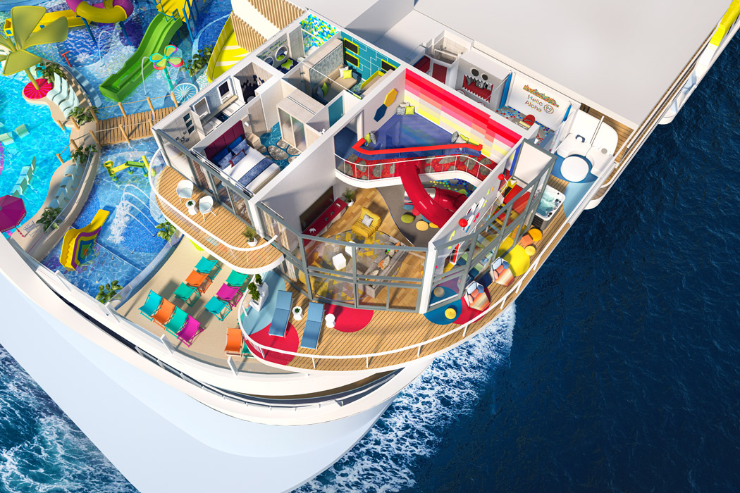 Icon Of The Seas İle Doğu Karayipler Turu-24