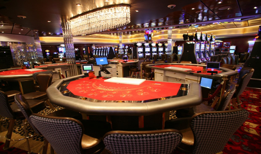 Allure Of The Seas İle Batı Karayipler Turu-10