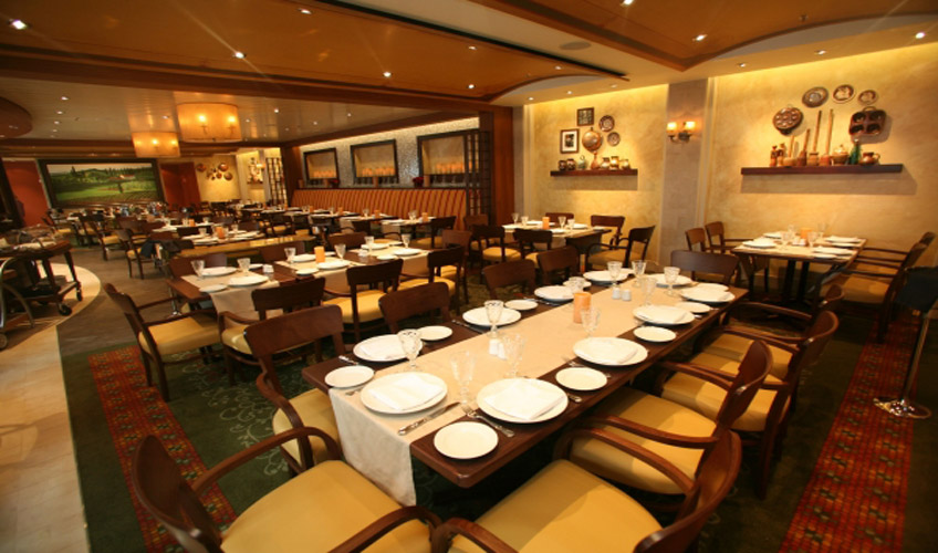 Allure Of The Seas İle Batı Karayipler Turu-12