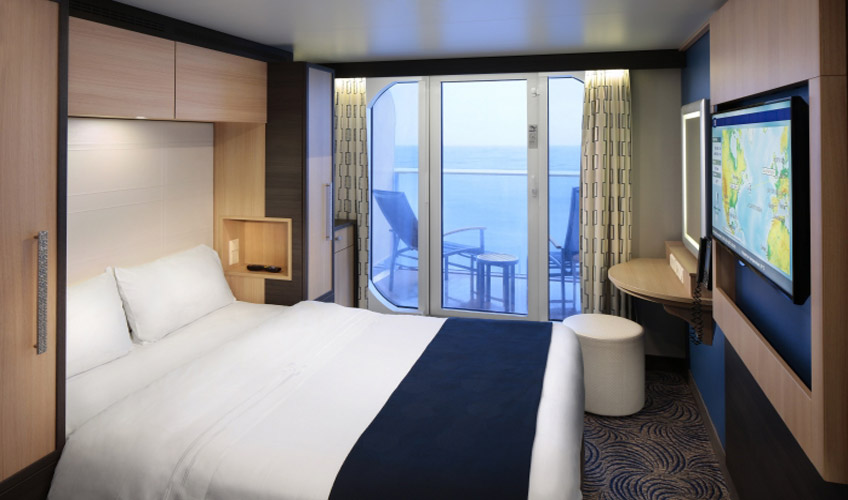 Allure Of The Seas İle Batı Karayipler Turu-16