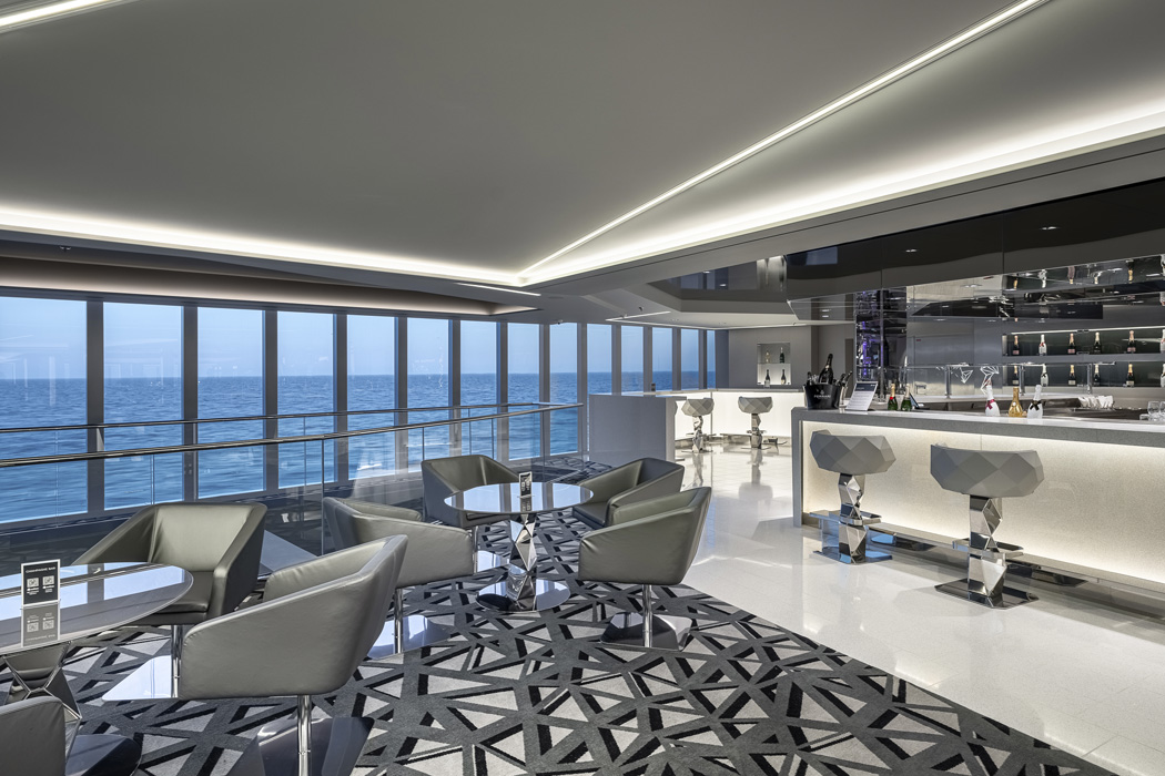 Msc Euribia İle Akdeniz Turu-3