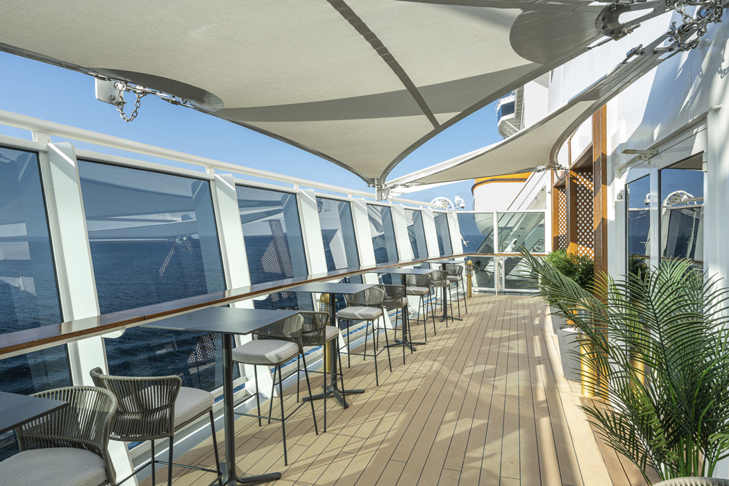 Msc Euribia İle Akdeniz Turu-16